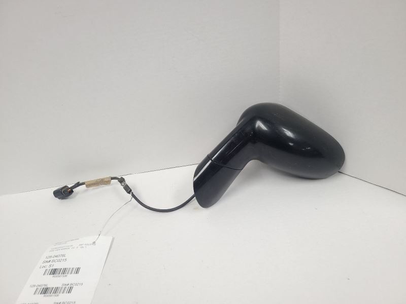 Driver Side View Mirror Power Painted Opt D48 Fits 06-10 SOLSTICE 561506