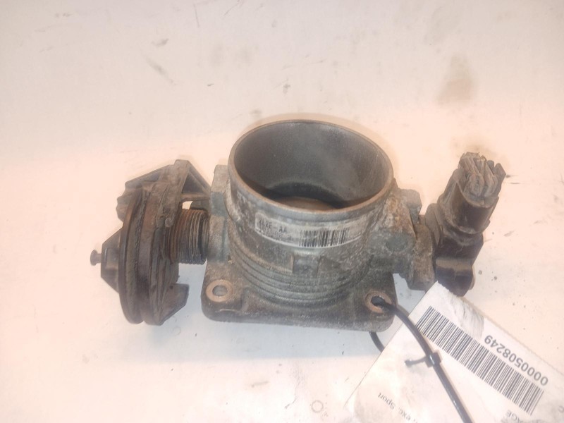 02-'03 FORD EXPLORER Throttle Body Valve Assembly OEM 6 Month Warranty!!