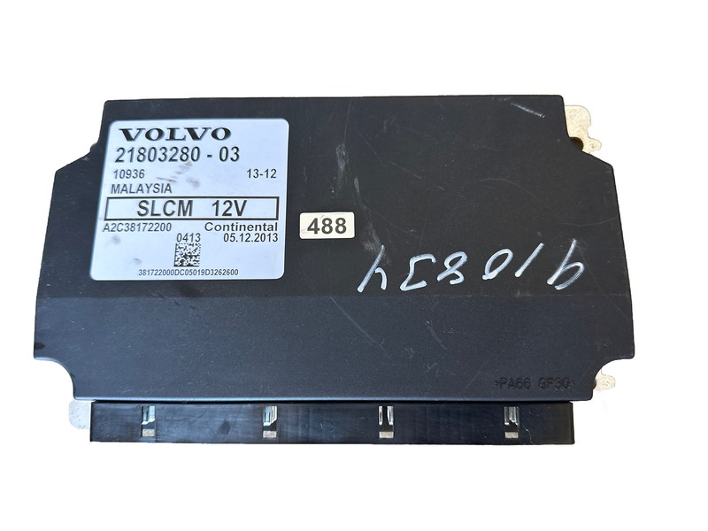 ✅ Volvo VNL Dash Control Module LCM 21803280-03 OEM ✅