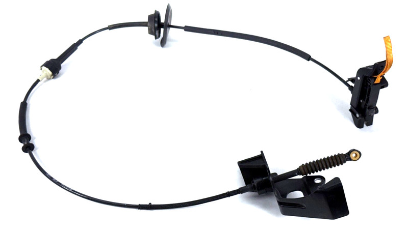 ✅ 20-23 RAM 1500 5th Diesel OEM GEARSHIFT CONTROL CABLE Transmission Gear Shift