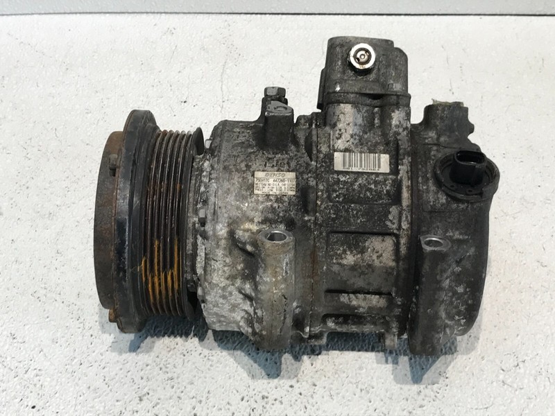 07-12 Lexus XF40 LS460 AC Air Conditioning Compressor Pump 447260-1107 OEM