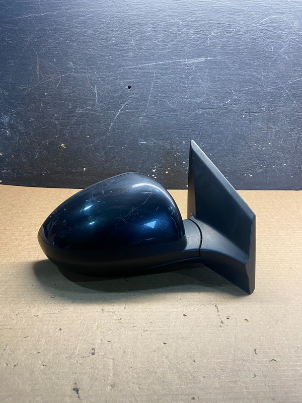 2012 to 2020 Chevrolet Sonic Right PassengerRH View Door Mirror OEM Z9147 MS