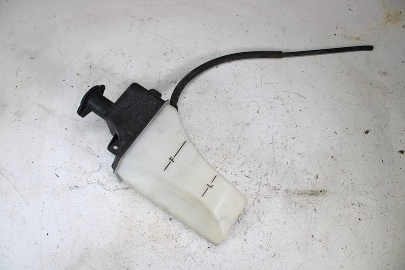 2010-2016 Hyundai Genesis Coupe Coolant Overflow Bottle Reservoir OEM USED