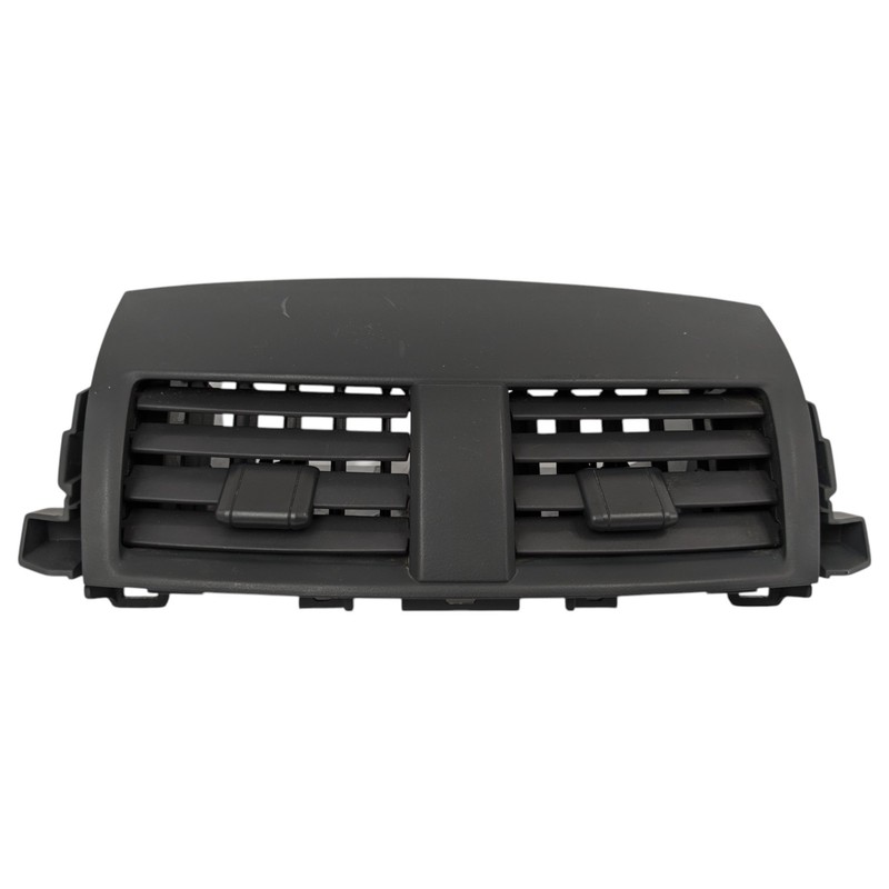 2006-2012 Toyota RAV4 Center Dash AC Heat Air Vents 55688-0R010 55670-0R010 OEM