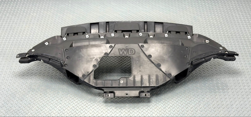 ✅ 2018-2026 DODGE DURANGO OEM FRONT UNDER CAR ENGINE UNDERBODY BELLY PAN COVER