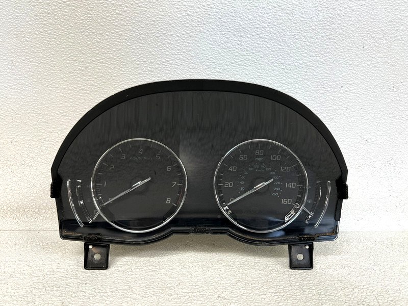 ⭐2014-2015 ACURA RLX SPEEDOMETER INSTRUMENT CLUSTER GAUGE 208K MILES OEM LOT2601