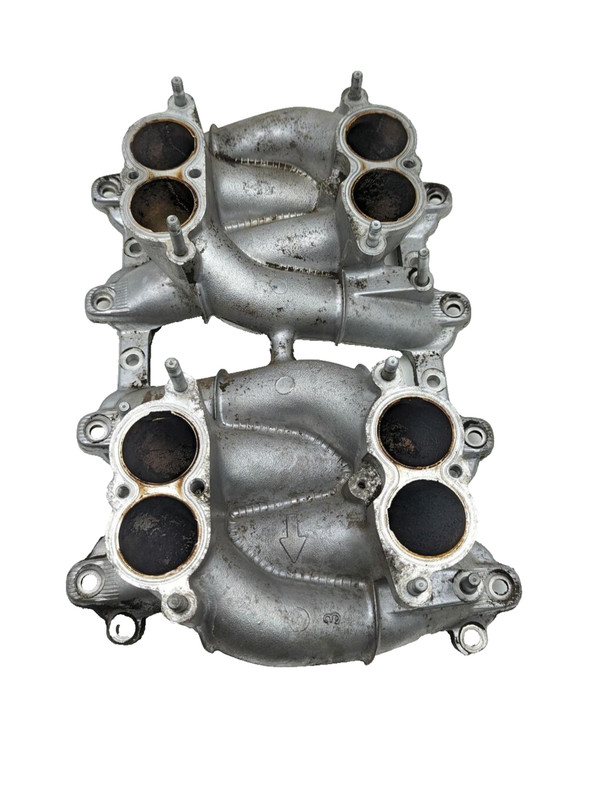 03 04 05 Range Rover Lower Intake Manifold OEM