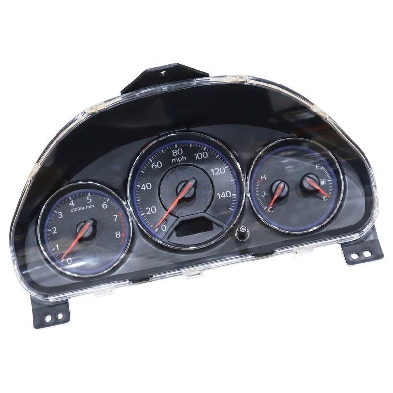 03 Honda Civic SEDAN Speedometer 78120S5AA66 Dash Cluster OE OEM Factory