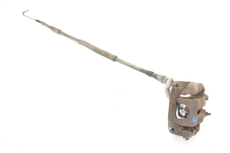 84-86 Nissan 300ZX Z31 Passenger Right Rear Caliper with Cable