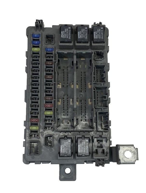 Honda Odyssey junction block 2012 cabin fuse box relay block assy OEM TK8A100KA1