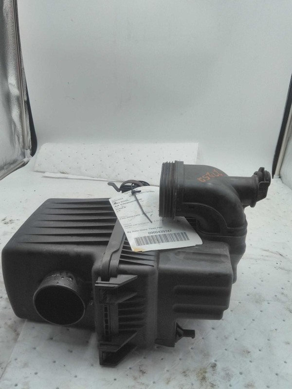 2012 KIA SOUL 2.0L Air Cleaner Assembly OEM Used 98K Miles 281112K600