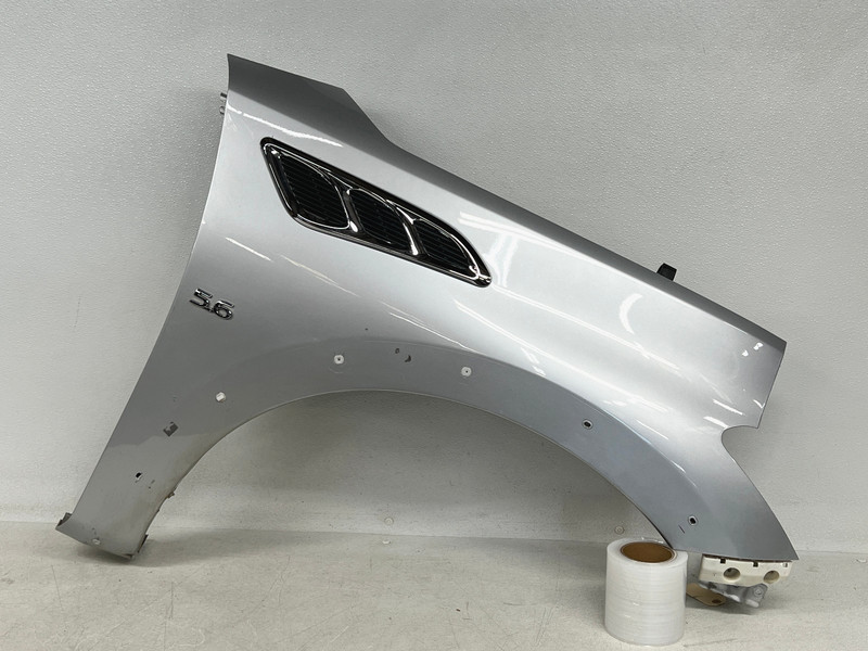 ⭐2011-2017 INFINITI QX80 RIGHT PASS FENDER BODY PANEL COVER SHELL OEM LOT2661