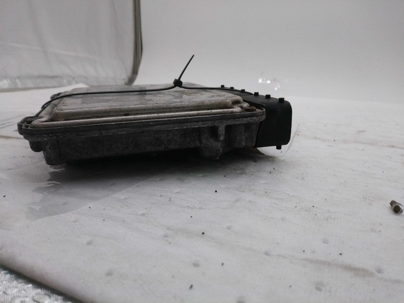 2011 Cadillac SRX Engine Control Module ECM 55567952 Used 156k Miles