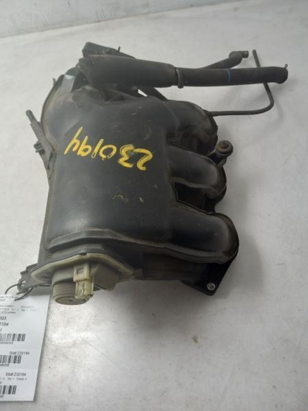 Intake Manifold 3.5L VIN K 5th Digit Upper Fits 13-18 LEXUS ES350
