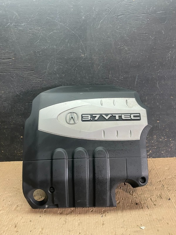 2007 to 2009 Acura MDX OEM 3.7L Engine Cover Z3378 DG