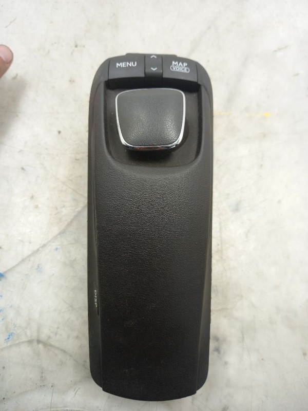 10 11 12 LEXUS RX450H DISPLAY CONTROLLER 237240-0016