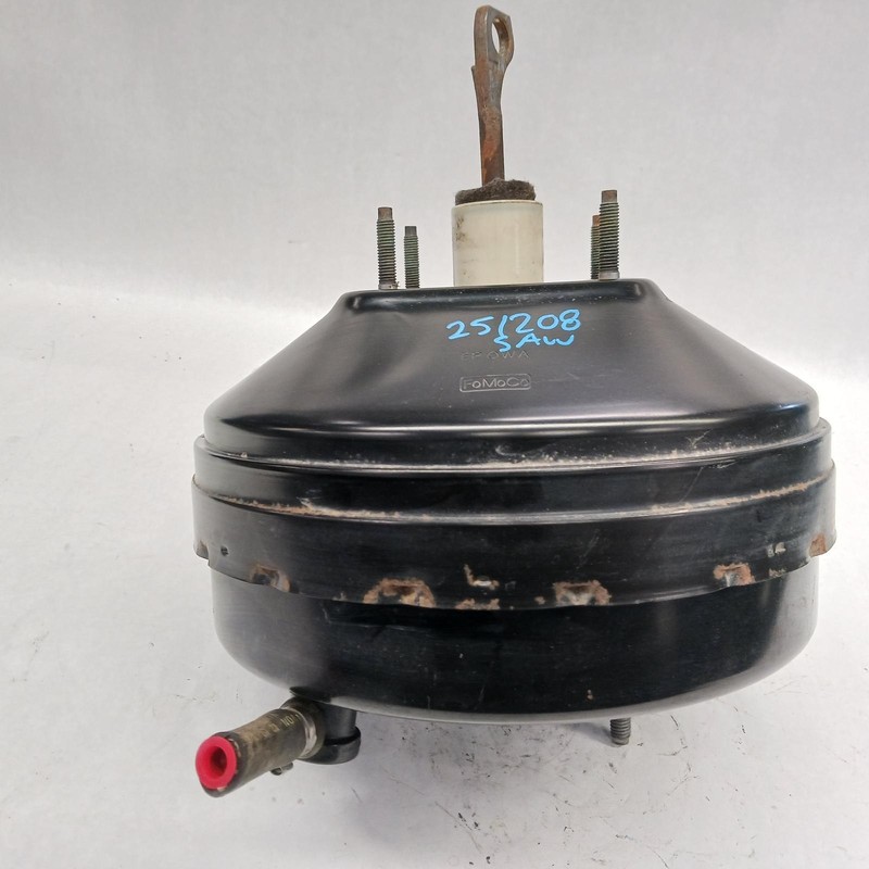 21-'22 FORD E350 VAN Power Brake Booster 88k miles OEM 1 Year Warranty!