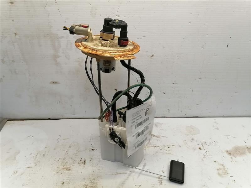 Fuel Pump 3.5L Turbo 4WD Tank Mounted Fits 12-14 FORD F150 PICKUP 1420236