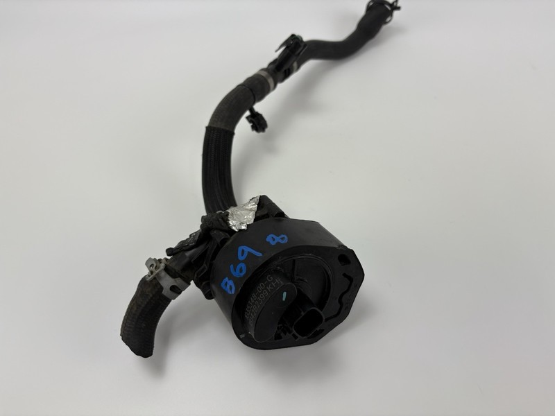 ✅ 2016-2020 OEM Tesla Model X S Electric Water Coolant System Pump