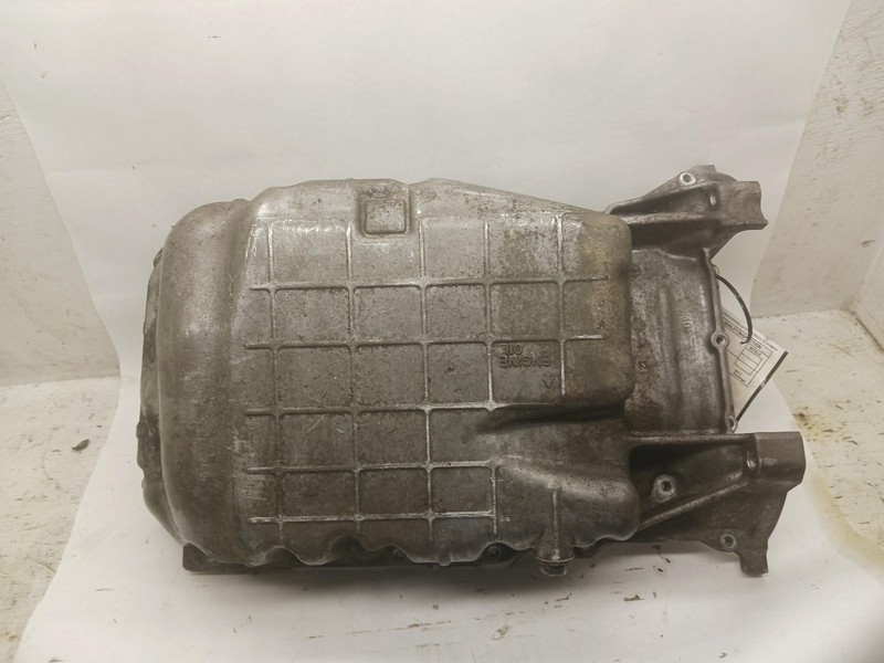 08-'12 HONDA ACCORD Oil Pan 2.4L OEM 1 Year Warranty!