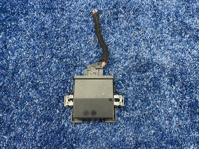 2016-2019 Buick Cascada Headlamp AFL Control Module OEM 13446941