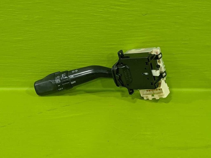97 98 99 ES300 HEADLIGHT TURN SIGNAL COLUMN SWITCH W/FOG OEM 3801-5