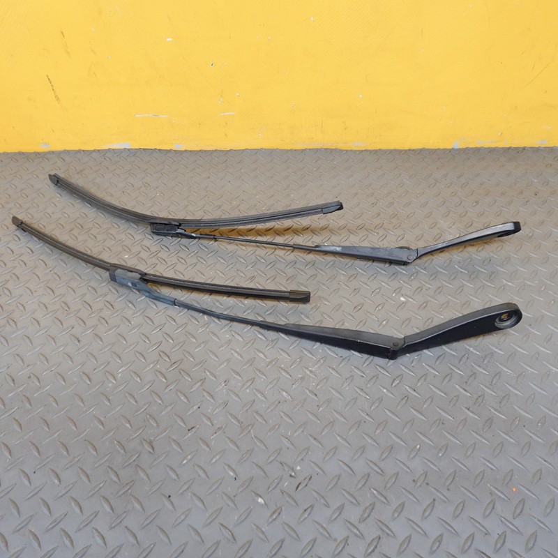 2022-2025 FORD MAVERICK PICKUP FRONT WINDSHIELD WIPER ARM SET 2 OEM NZ6Z17527A