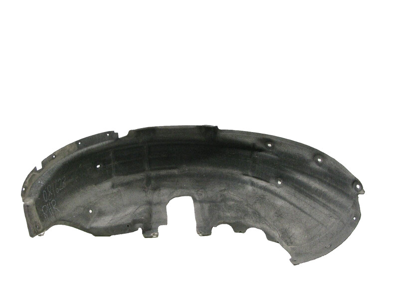 09-17 AUDI 8R Q5 SQ5 WHEEL QUARTER LINER SPLASH RIGHT PASSENGER REAR OEM 081623