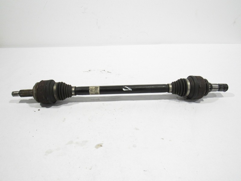 17-20 Genesis G90 2019 AWD 3.3L Rear Right Passenger CV C/V Axle Shaft |#3