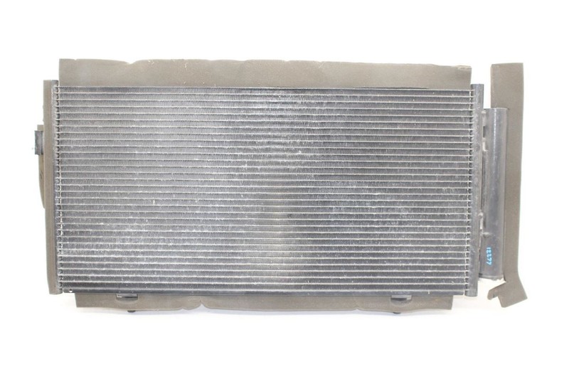 AC Condenser Fits 15-21 WRX