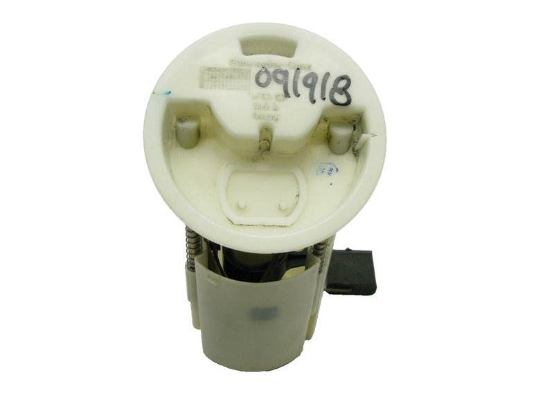 05-09 Mercedes C55 CLK55 CLK550 W209 W203 FUEL GAS PUMP 091918