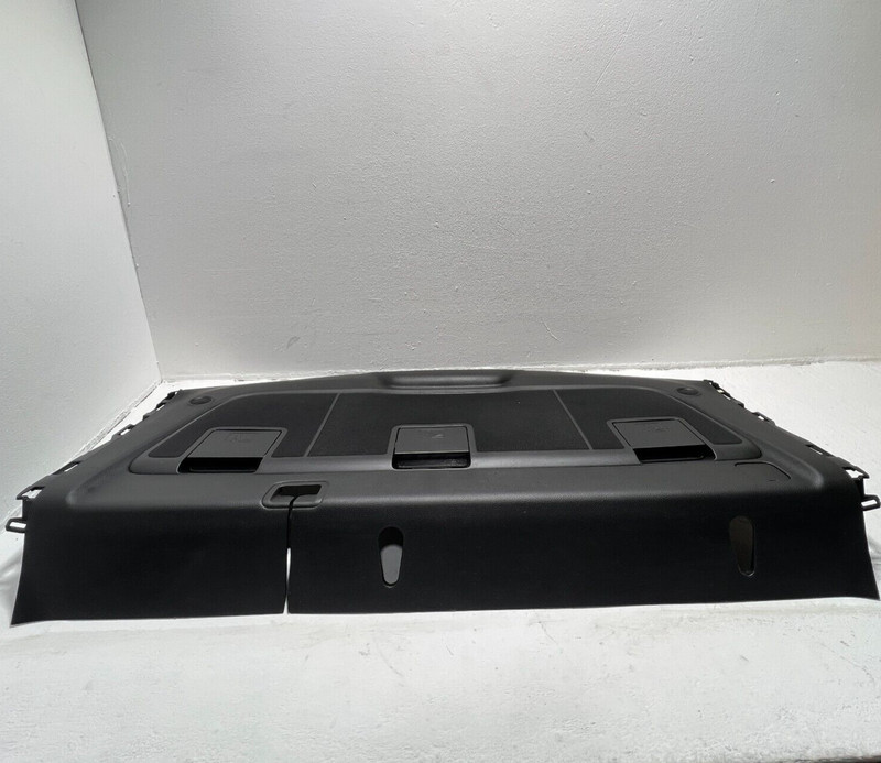 HONDA ACCORD 2018-2022 REAR DECK PARCEL SHELF PACKAGE TRAY PANEL OEM