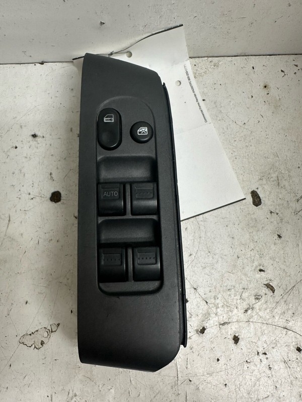 2007-2008 Honda Fit Left Front Driver Master Power Window Lock Switch Oem