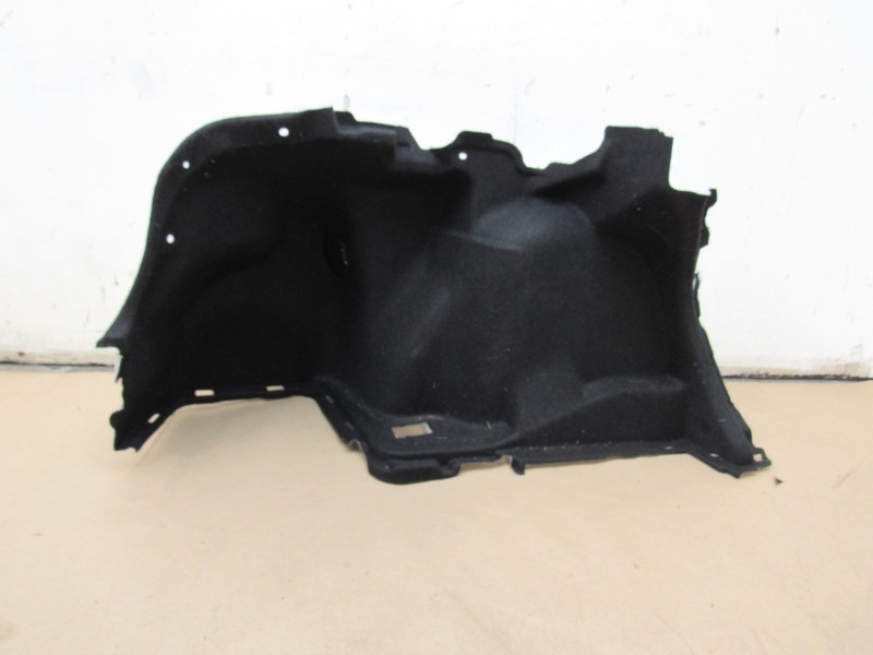 Lexus IS300 2020 Rear Left Driver Quarter Liner Cover Panel Trim 14-21 ;