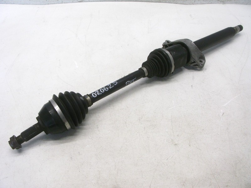 11-16 MINI COOPER S COUNTRYMAN R60 1.6 AUTOMATIC CV AXLE SHAFT FRONT RIGHT OEM 0