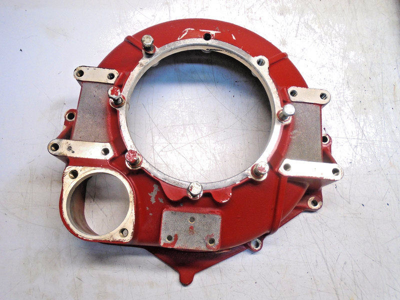 M5 Volvo Penta BB225B Flywheel Housing 841056