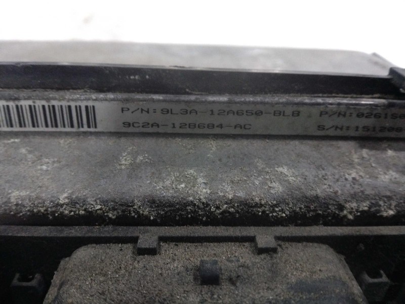2009 Ford F150 Pickup Engine Control Module ECM OEM 9L3A12A650BLB 157K Miles