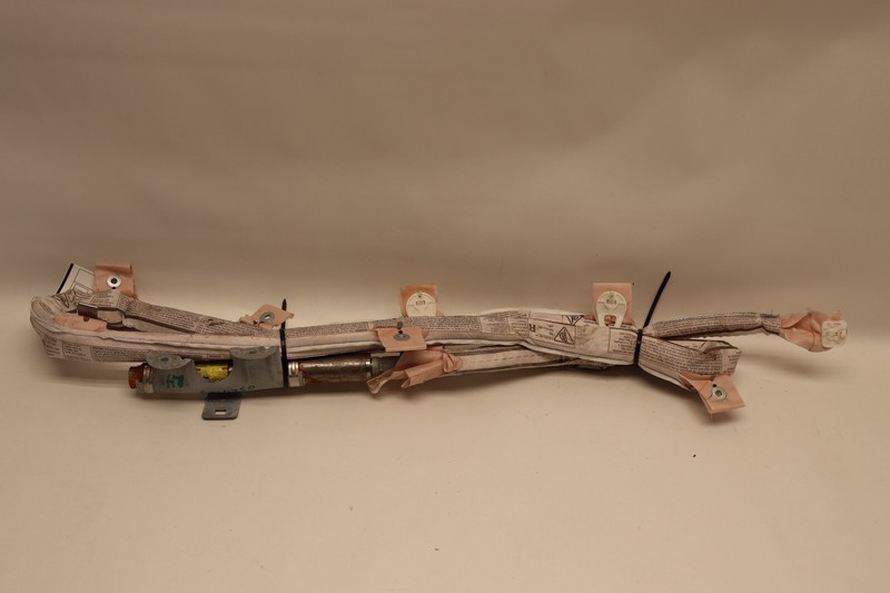 2010-2016 PORSCHE PANAMERA RIGHT PASSENGER SIDE ROOF CURTAIN HEAD AIR BAG OEM
