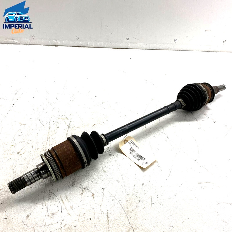 2014-2020 Infiniti Q50 Rear Passenger Side Differential Axle Shaft Halfshaft OEM