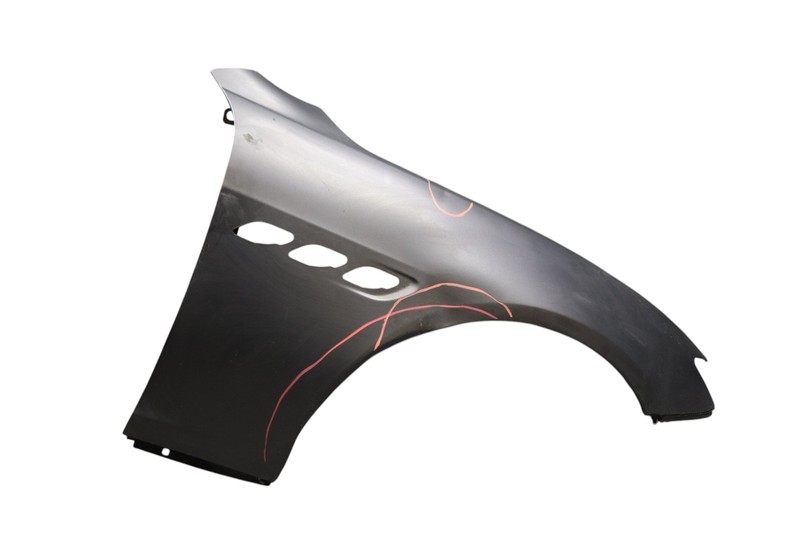 14-24 Maserati Quattroporte M156 Front Right Side Fender Cover Panel Oem