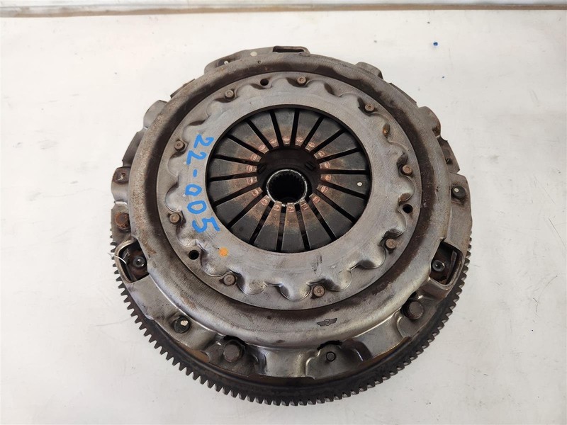 2017-2021 Honda Civic Clutch Disc + Flywheel + Pressure Plate 22100-5De-013
