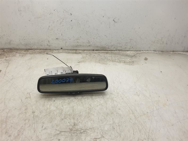 Rear View Mirror Automatic Dimming Fits 15-17 CAMRY 87810-06080