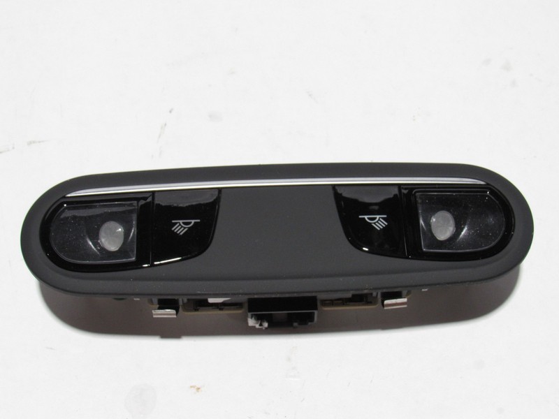 Audi RS7 C7 2016 Rear Roof Overhead Dome Light Lamp 12-18 ;