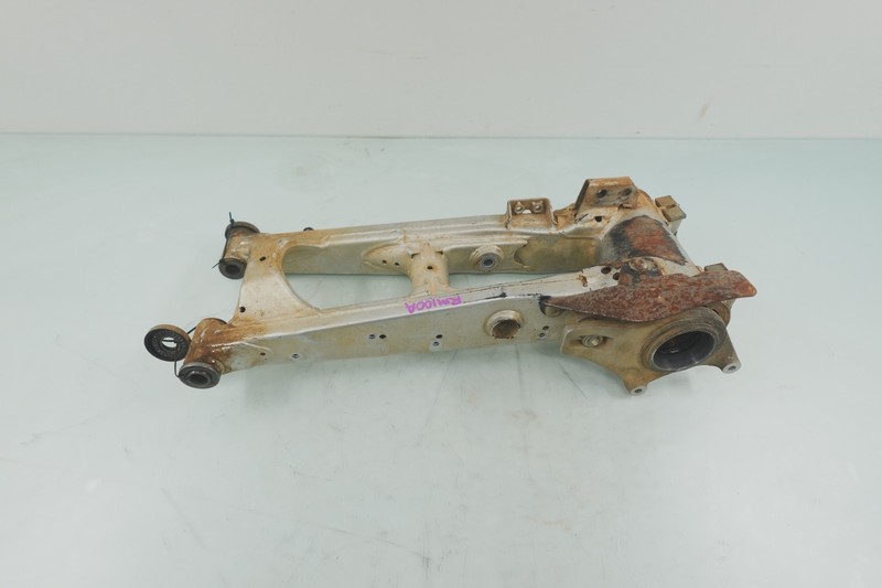 2006-2009 Suzuki LT-R 450 OEM Rear Suspension Swingarm Swing Arm Ass'y