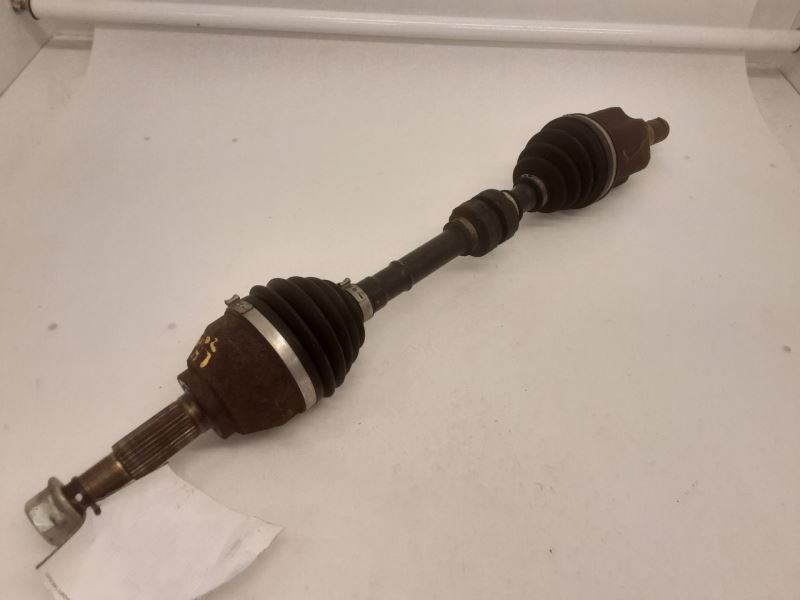 Driver Axle Shaft Front Axle FWD Automatic Transmission Fits 11-17 JUKE 2261169