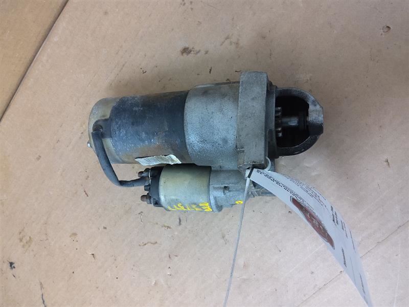 Starter Motor Without Supercharged Option Fits 98-01 BONNEVILLE 268649