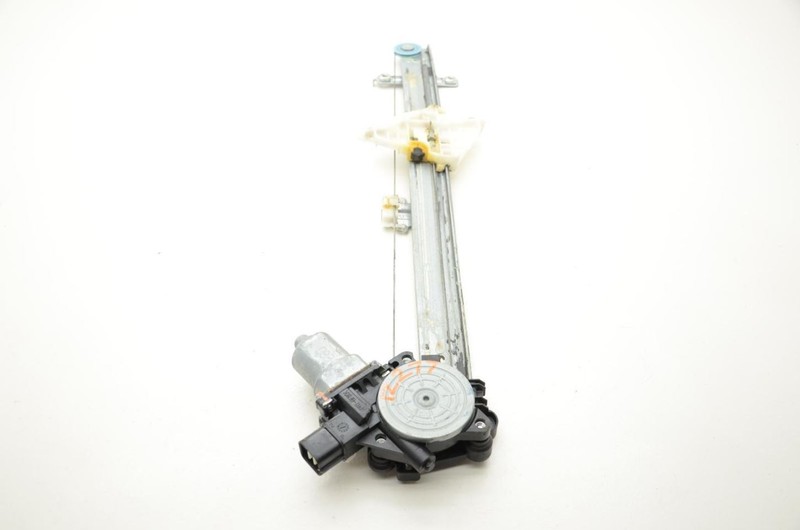 Driver Left Front Window Regulator and Motor Fits 15-17 WRX