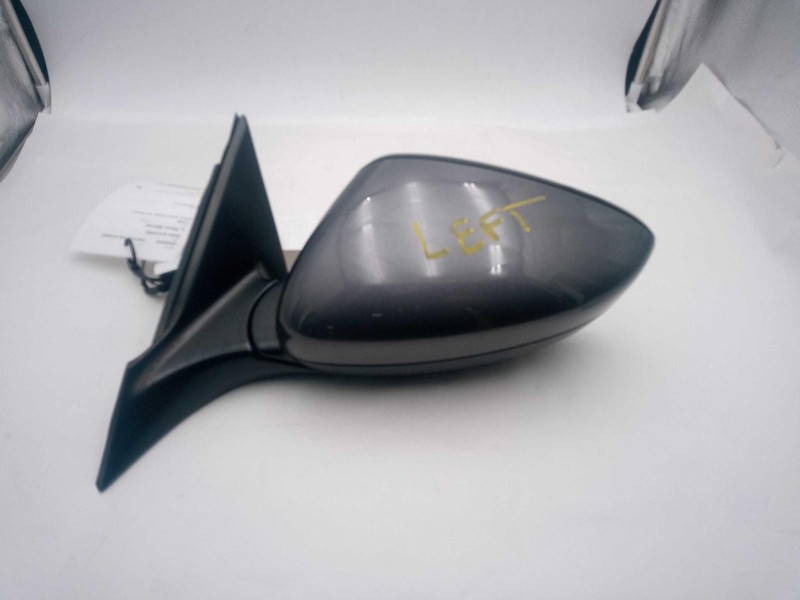 2020 Honda Accord Left Door Mirror Assembly Grey 680276 20K Miles Used