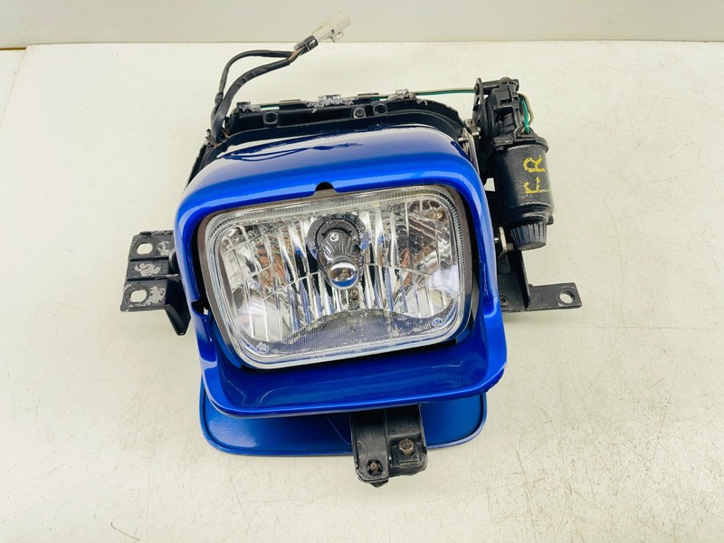 1991–1996 Chevrolet Corvette C4 Front Right Pop-Up Headlight Assembly OEM 165099