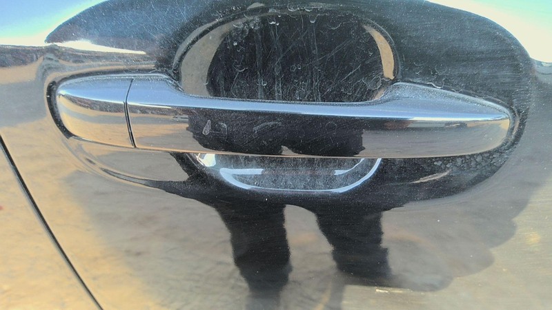 Outside Door Handle TOYOTA SIENNA Right 11 12 13 14 15 16 17 18 19 20